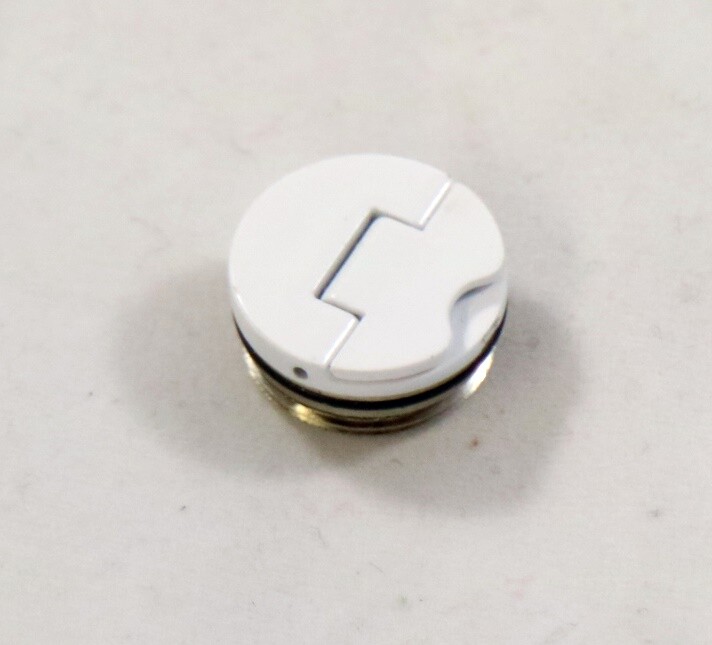 Bushnell Tour Z6 Rangefinder 201960 Battery Cap, Door, Cover White