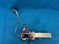 Vw Jetta Golf Beetle Egr Cooler 113k Miles 2009-2015 Oem Vw Jetta Golf Beetle Egr Cooler 113k Miles 2009-2015 Oem