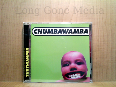 Tubthumper by Chumbawamba (CD, Club, 1997, Republic Records) | eBay