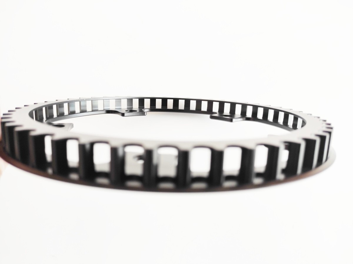 Bague argent 925 croisée | MATY