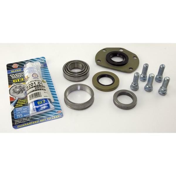 Kit roulement essieu AMC 20 arbre monobloc 1 pièce Jeep CJ5 CJ7 CJ8 76-86
