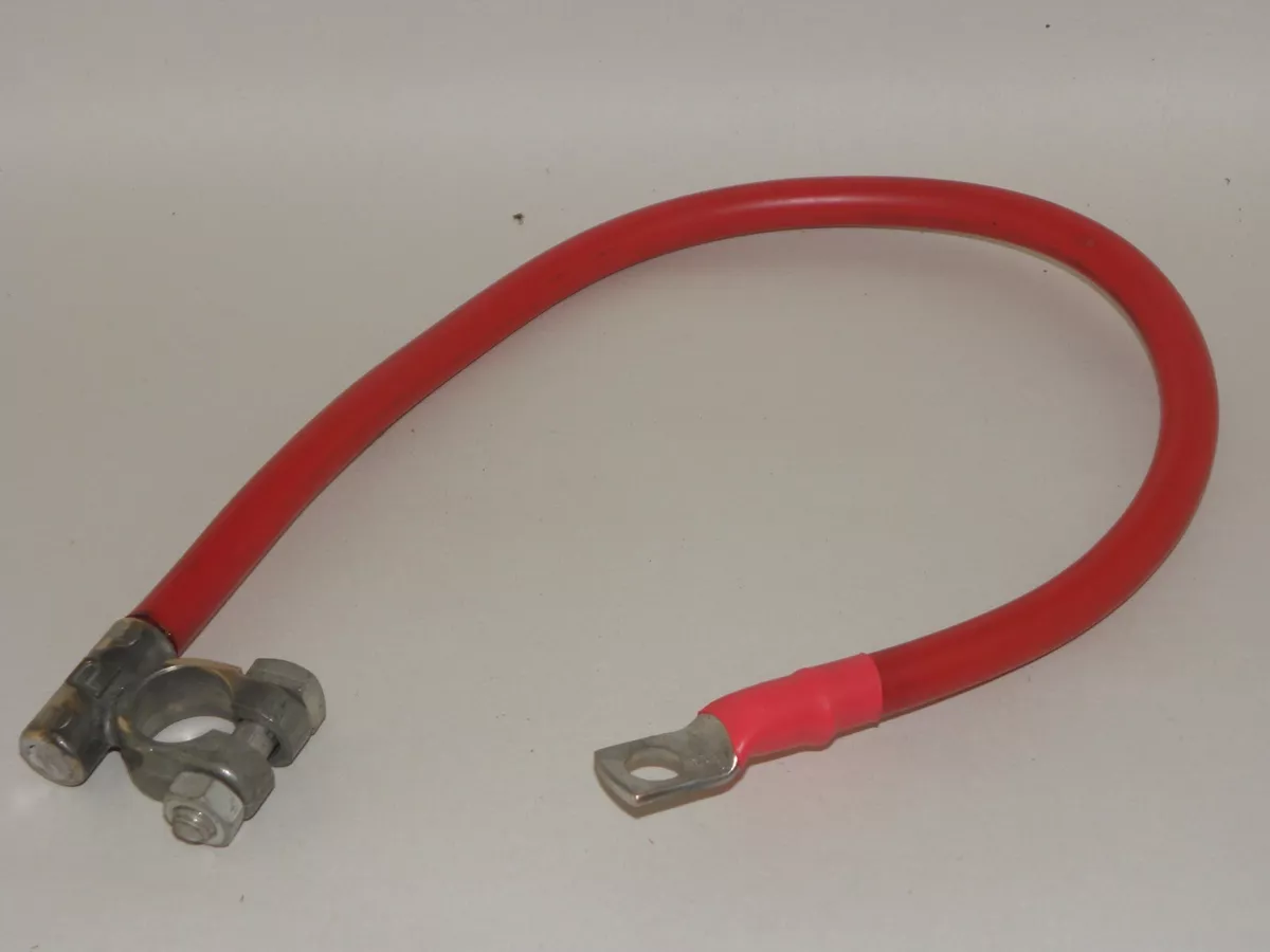 Battery to battery cable sale