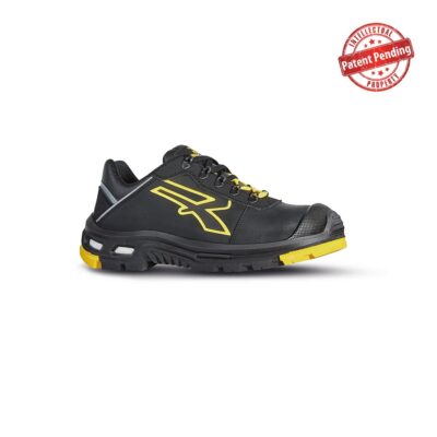 U-Power Sicherheits-Halbschuh DAVE S3 HRO CI HI SRC