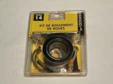 Roulement de roue Audi 90