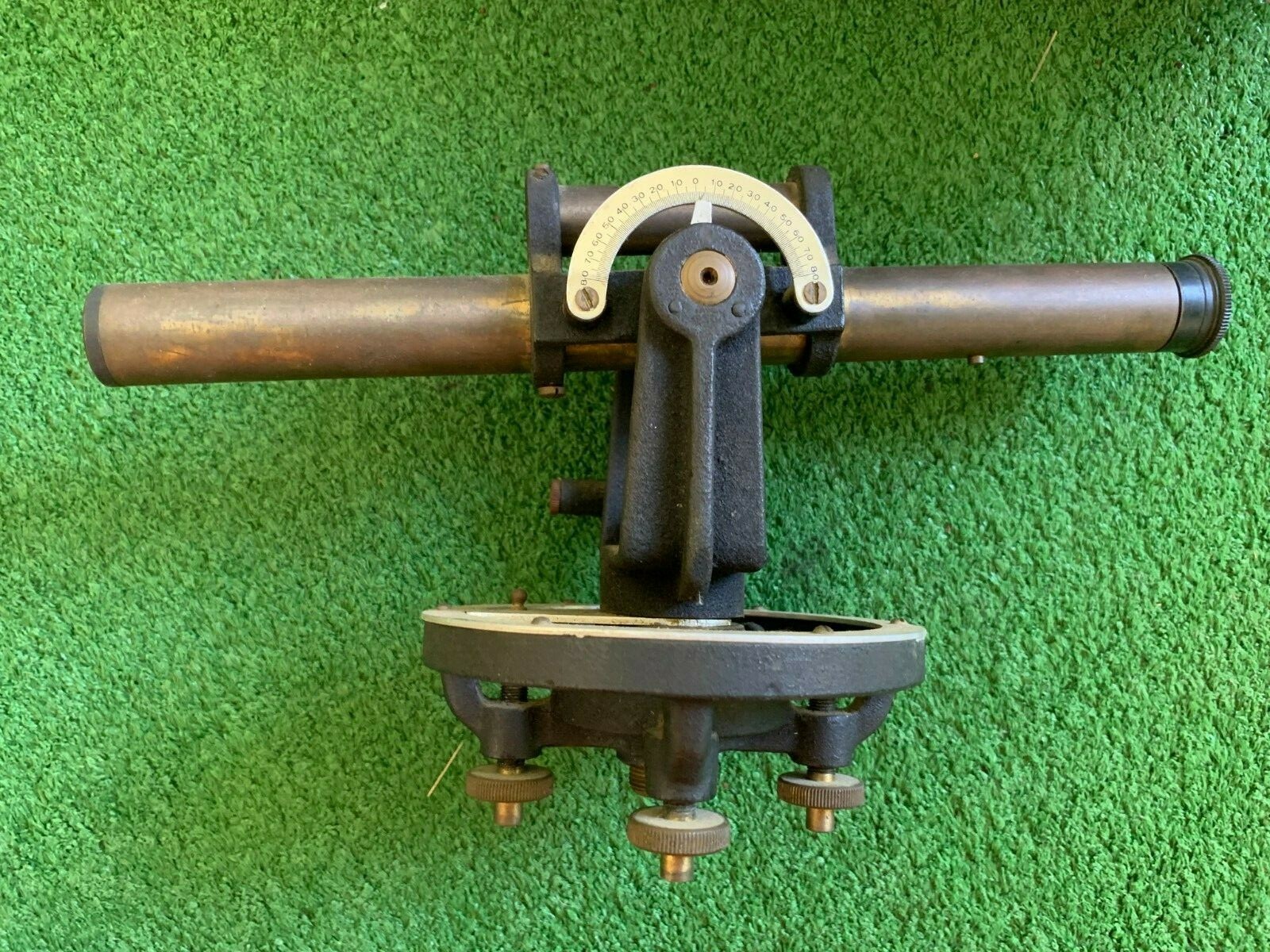Surveyor Market Item for Sale