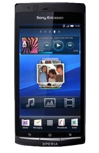 SONY XPERIA 1 AU SOV40 6.5 inch 64.0 GB Gray Cell phone Operation