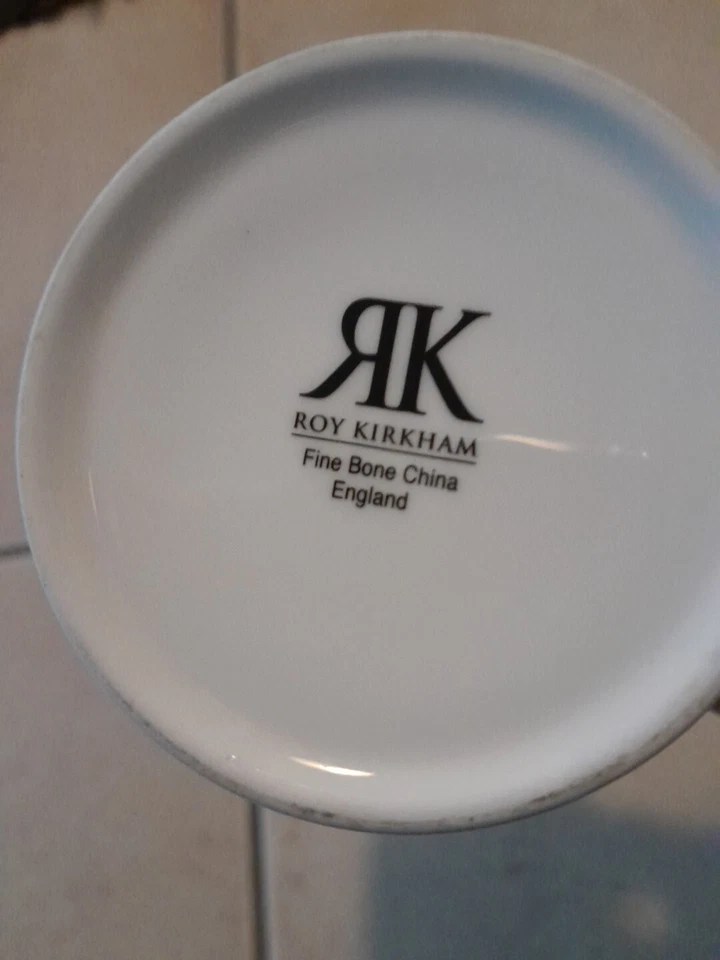 MUG OISEAU - ROY KIRKHAM - Photo 3/3