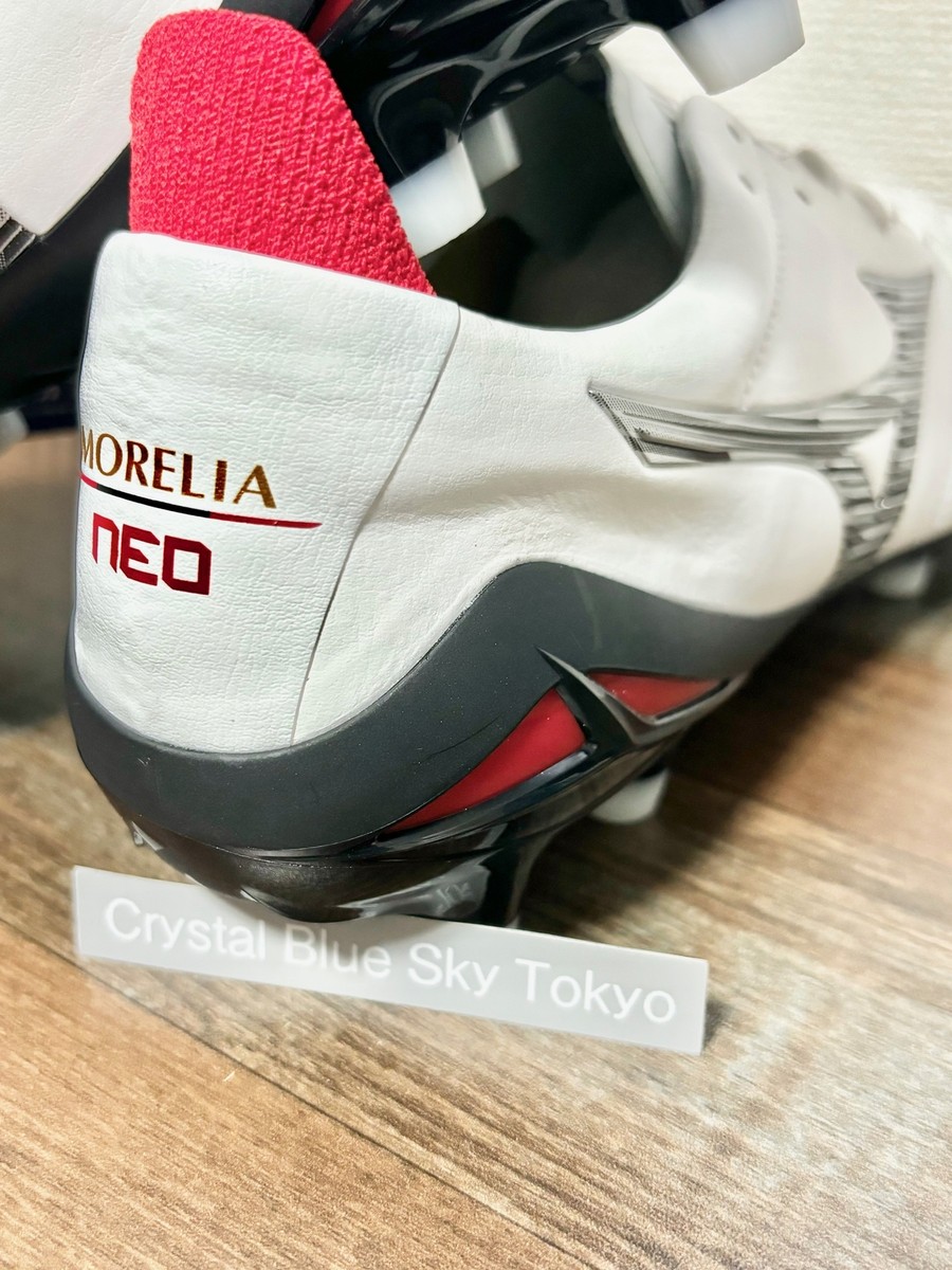 シューズ MIZUNO - MIZUNO MORELIA NEO 4 JAPAN P1GA233009 MIZUNO MORELIA NEO 4 IV JAPAN P1GA233009 Soccer Cleats 26cm