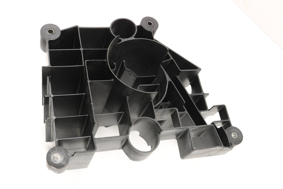 2008-2015 AUDI Q7 - 3.0L Engine OIL Windage TRAY / Baffle  