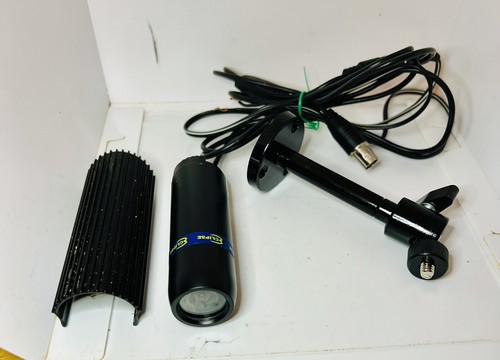 Eclipse ECL-596 Bullet Camera - Home Surveillance - Day/Night - Used