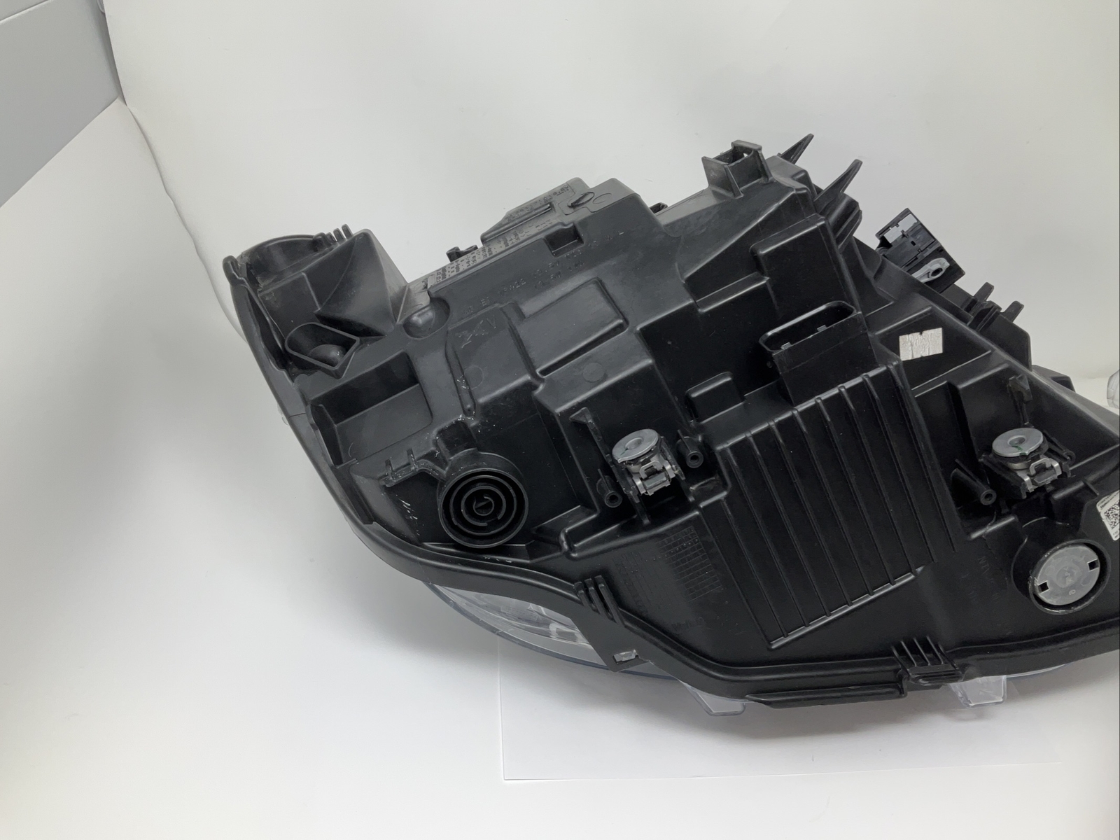 4 Series Left Hand LED Headlight 8738703 OEM BMW 2015-17 | eBay