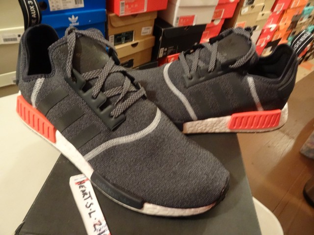 nmd 3m
