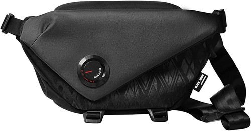 VSGO 3L Small Camera Shoulder Bag Cool Design Compatible for Gopro、Insta360... - Picture 5 of 5
