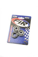 WHEEL BEARING KIT FRONT REAR Kawasaki KLX125L 03-06, Suzuki DR125SE 94-02, DR-Z1