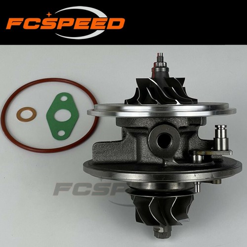 Turbo cartridge GT1749V 713672 for Audi Seat Ford Skoda VW 1.9 TDI ALH AHF AUY - Picture 3 of 6