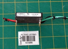 1-DATEL UHE-3.3/7500-Q12C  3.3V 7.5A 9V-36V