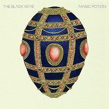 Magic Potion von Black Keys,the | CD | Zustand sehr gut