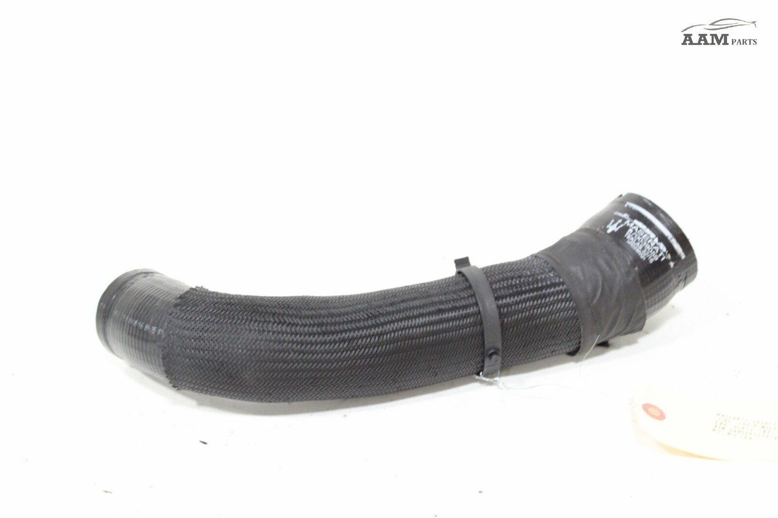 Maserati Ghibli 2014-2021 Right Turbo hose