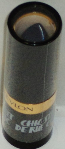 REVLON Super Lustrous Lipstick Pearl Street Chic LE MIDNIGHT MYSTERY #043 Sealed - Picture 2 of 2