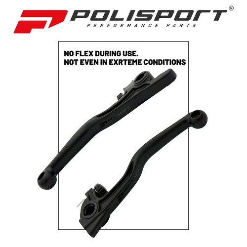 APT Levers Kit KTM SX/EXC/SX-F/EXC-F HusqTC/FC/TE/FE Sherco SE-R/SEF-RGG MC/MC-F - Foto 6 di 9