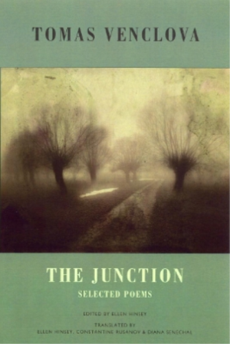 Tomas Venclova The Junction (Taschenbuch) - Bild 1 von 1