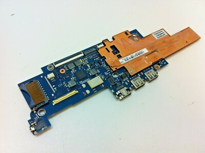 Samsung Chromebook XE300 303C XE303C12 Motherboard BA92-14280B BA41-02345A / 160