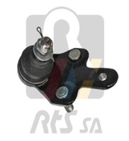 RTS Traggelenk Vorne Links Unten FüR Lexus RX Toyota Highlander/Kluger