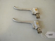SCHWINN DIA-COMPE BRAKE HANDLES #1877