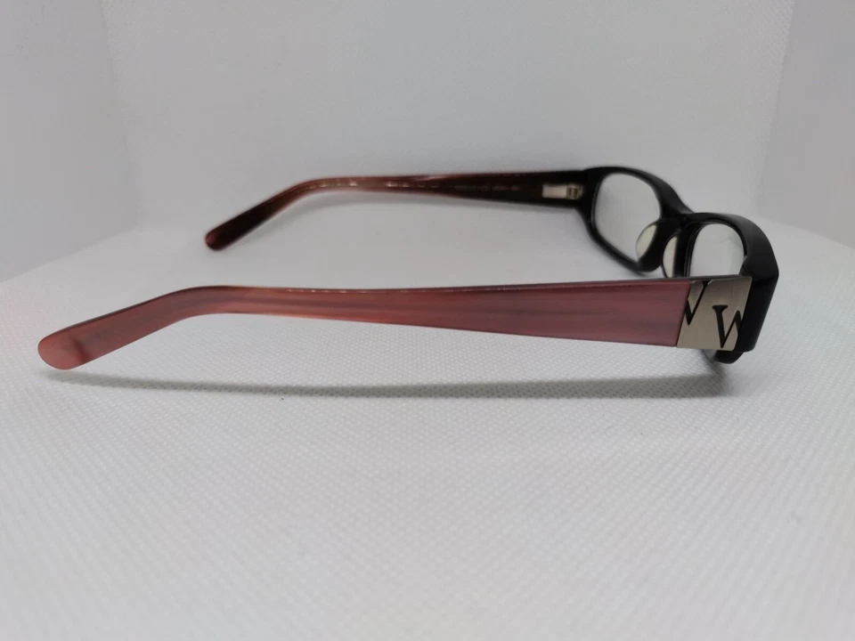 Очки Vera Wang (только оправа) - V041 (50-17-135) - Изображение 4 из 4