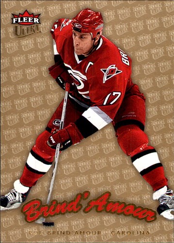 2006-07 Fleer Ultra NHL Hockey SPs RCs Inserts Stars VOUS CHOISISSEZ 🥅🏒 Upper Deck - Photo 101 sur 249