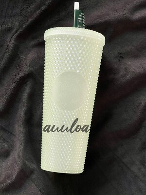 STARBUCKS GLOW IN THE DARK STUDDED LATIN AMERICA RELEASE CARIBBEAN BNWT |  eBay