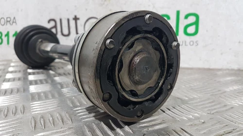 6R0 407 761 Transmission Avant Gauche pour SEAT IBIZA vendre BERLINA (6J5) Spor 277290