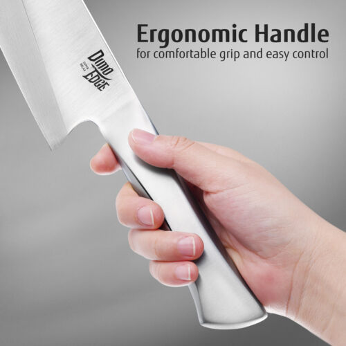 Professional Kitchen Knife Set High Carbon Sharp Stainless Steel Japanese Knife - Picture 5 of 11
