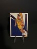 2020-21 Panini Immaculate /49 Malcolm Brogdon #41 (DAMAGED) see pictures closely