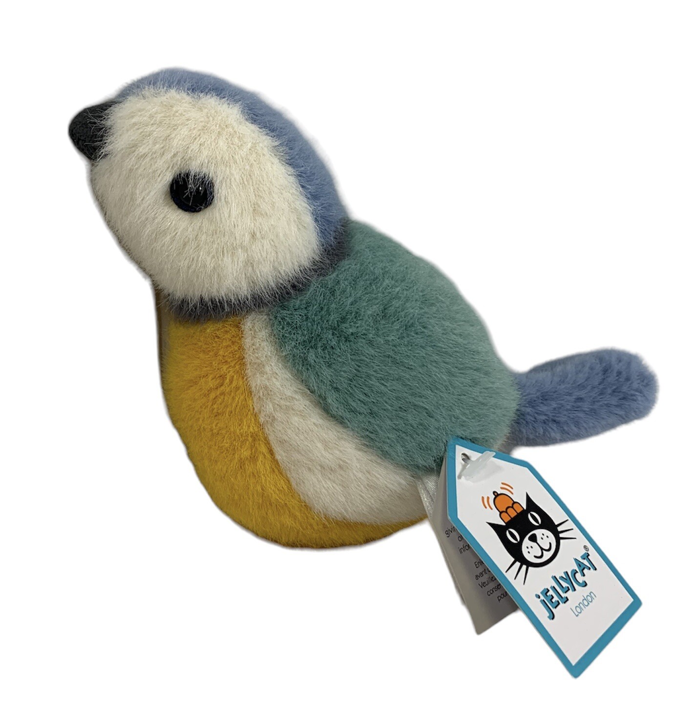 jellycat bird