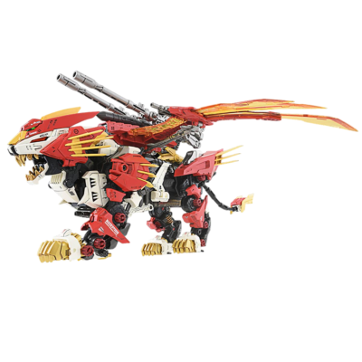 1⁄72 AZ-06EX Phoenix Zoids Model Kit Republic ZOIDS Exclusive