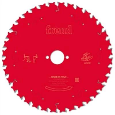 Freud LP30M General Purpose Circular Saw Blade 235mm 34T 30mm
