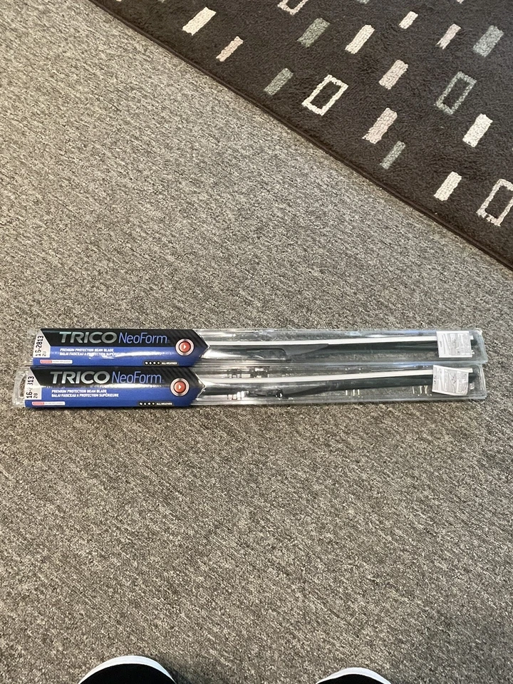 Trico Neoform Wiper Blade Set  (Ford Escape)  Foto 2 de 4