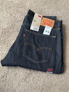 levis 511 36x36