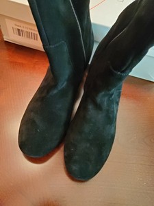 sole society suede boots