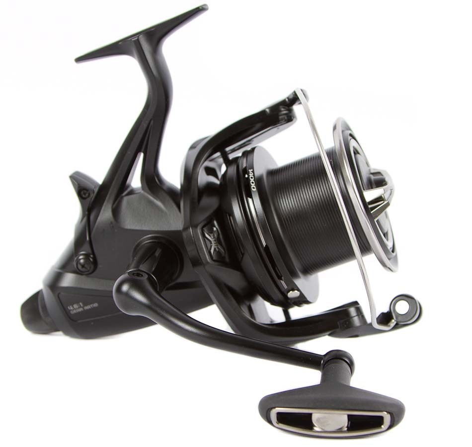 Shimano Big Baitrunner XTB LC Spinning Fishing Reel for sale