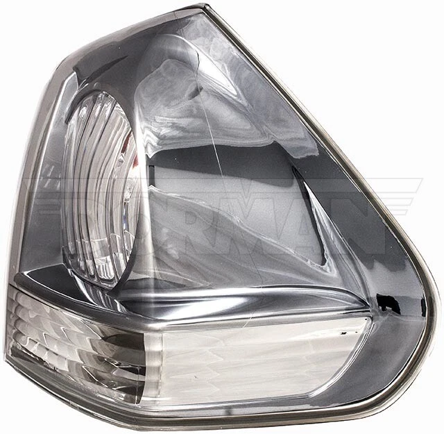 Conjunto de luces traseras Dorman 1611373 para Lexus RX350 2004-2009 Foto 4 de 4