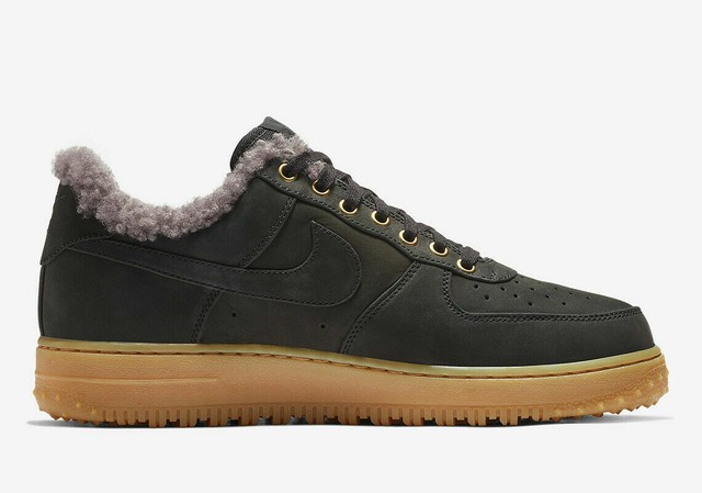 air force 1 winter prm gs