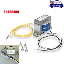120-Volts Transformer R0466400 for Select Jandy Zodiac AquaLink & AquaSwitch