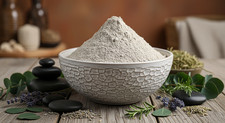 6 LB Bentonite Grey Sodium Clay WHOLESALE