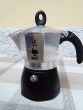 Caffettiera Moka Bialetti DAMA in alluminio 3 tazze