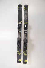 FISCHER RC4 Race Kinder-Ski Länge 120cm (1,20m) inkl. Bindung! #1824
