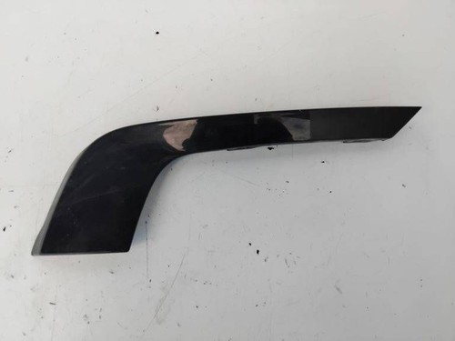 Volkswagen Golf VII 2015 Links Zierleiste Stoßstange Stoßfänger vorne