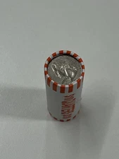Unsearched Quarter Bank Roll | Find Silver & "W" Mint Marks!