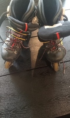 Inline Skates 32-35 Junior Inliner